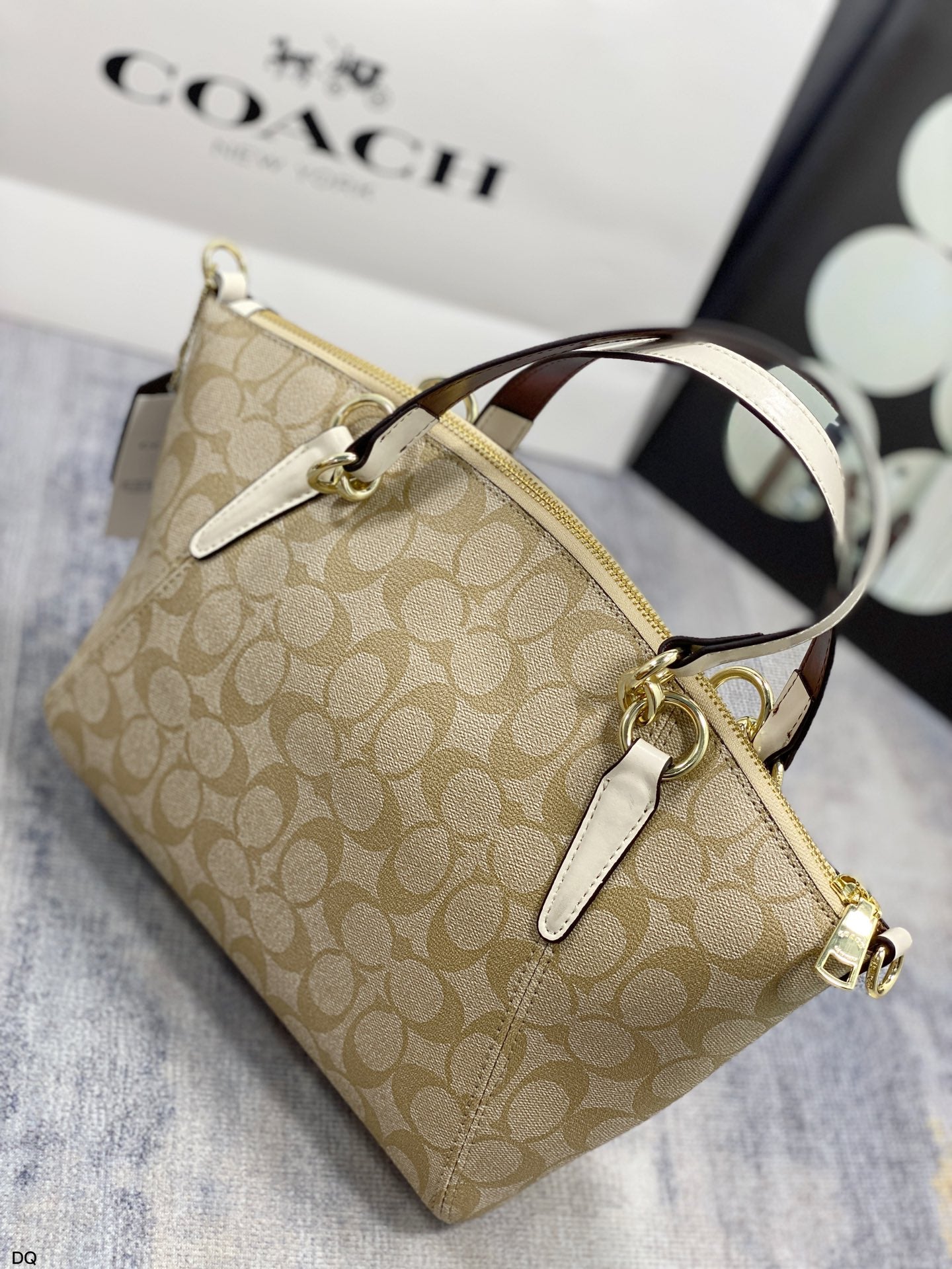 Co-BAG40