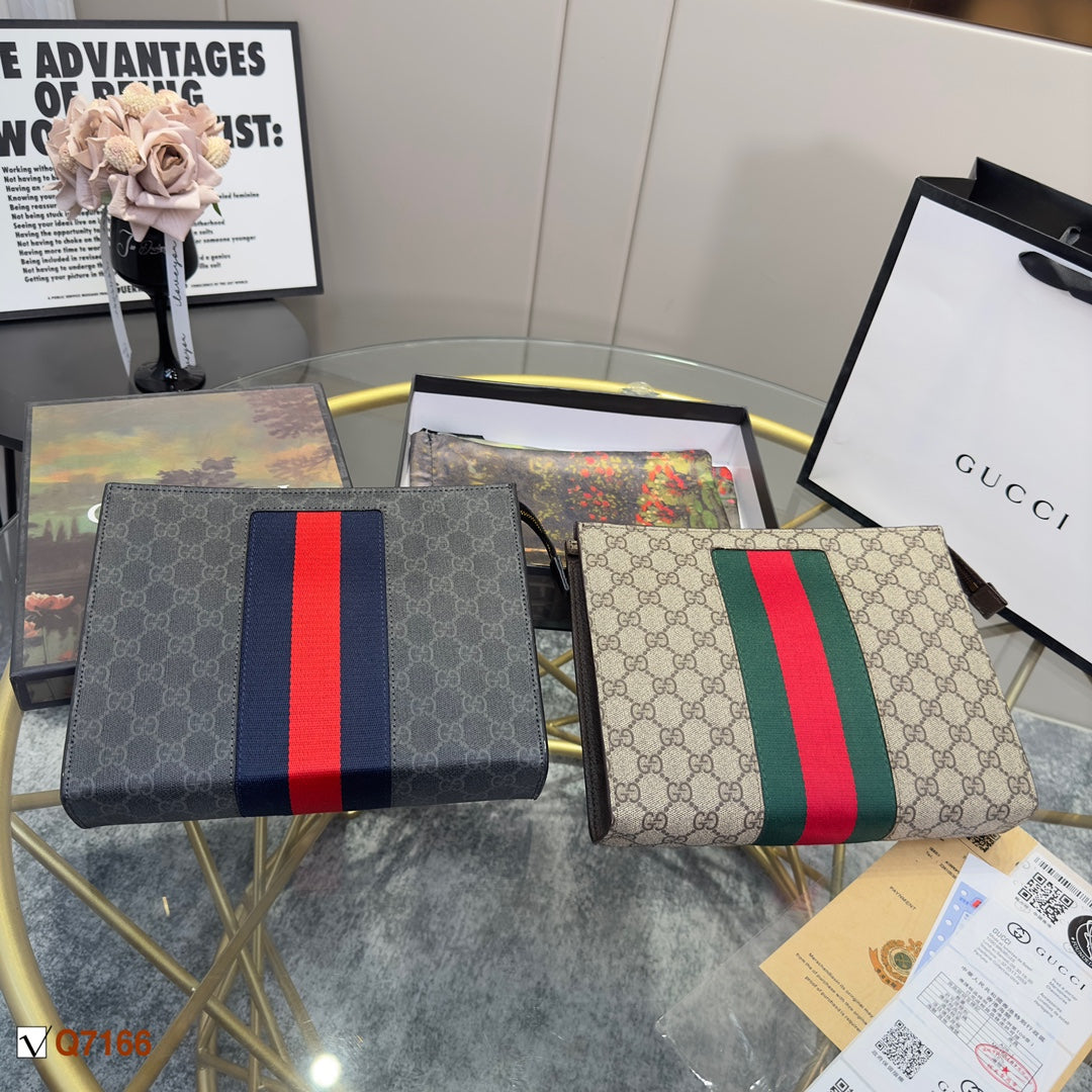 GUCCI BAG 370