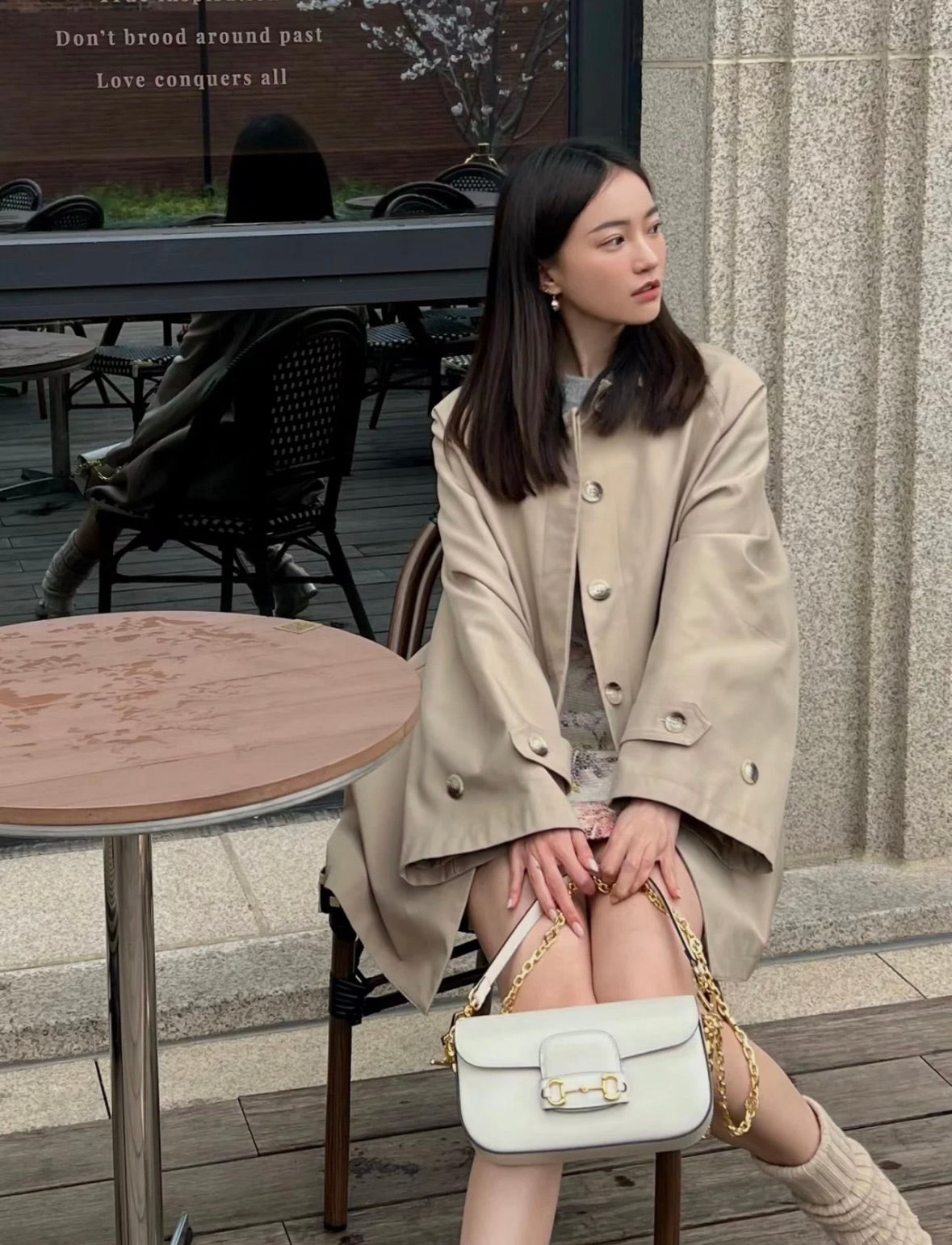 GUCCI BAG 372