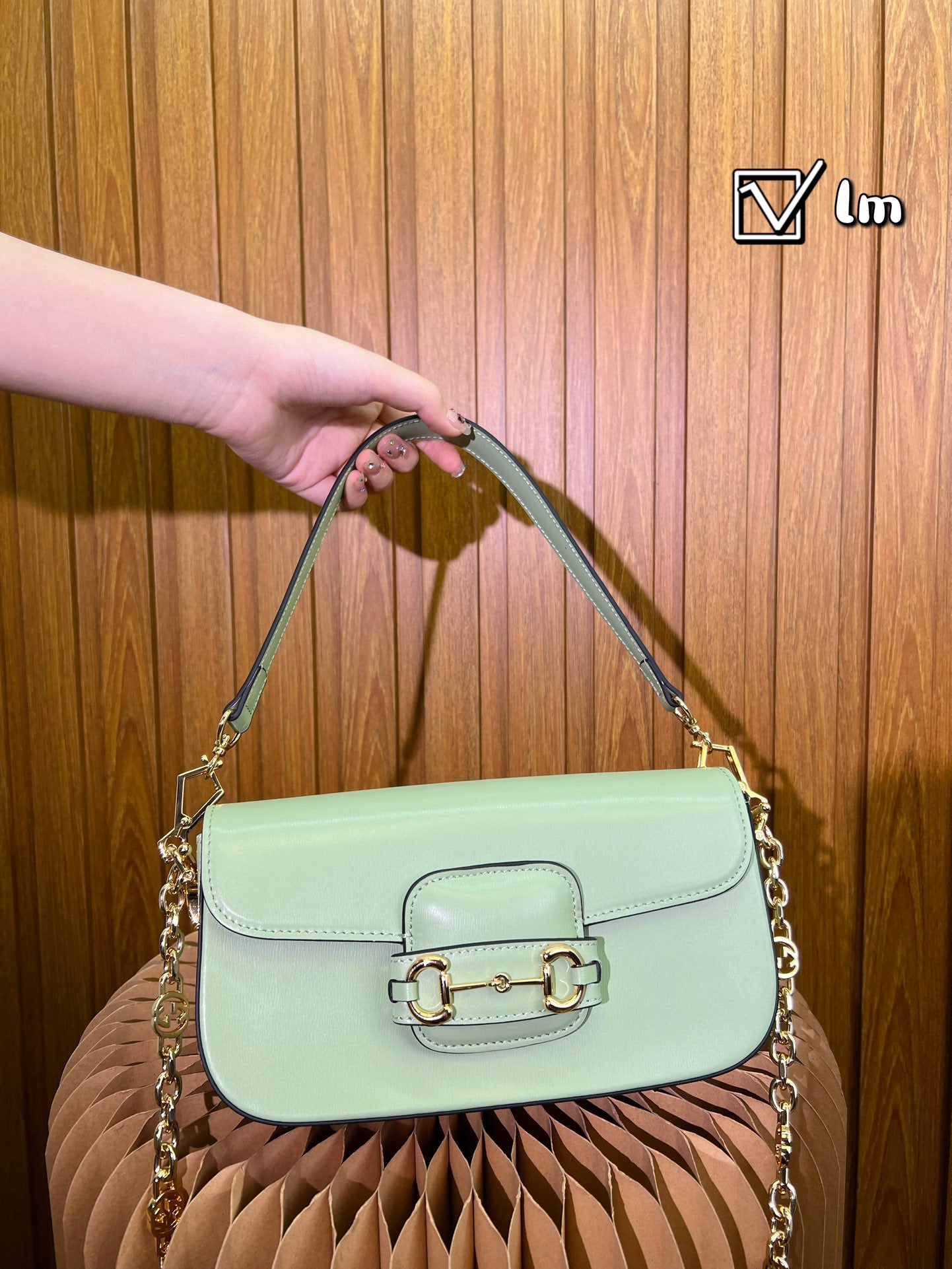 GUCCI BAG 372