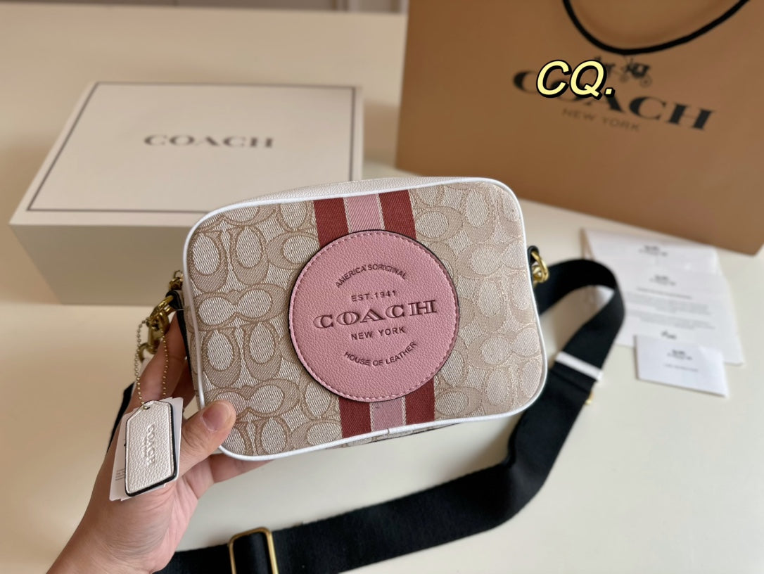 Co-BAG669