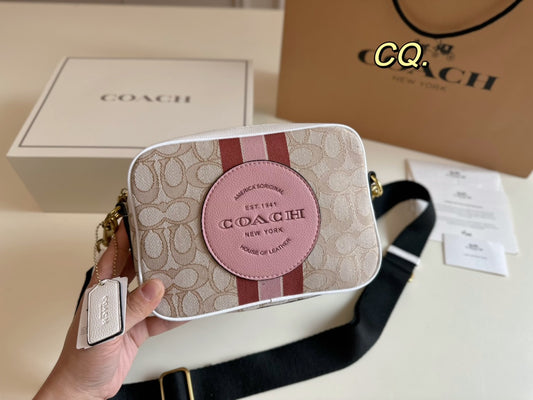 Co-BAG669