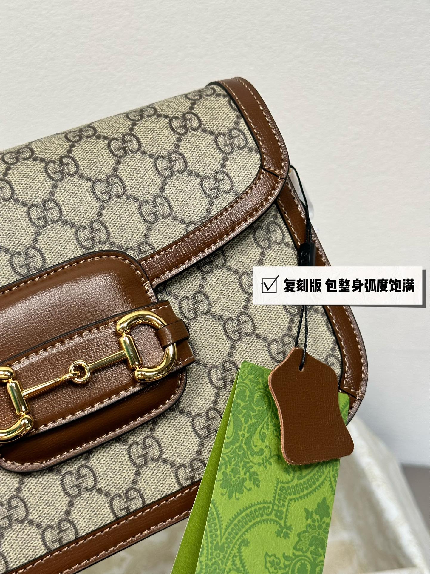 gucci bag  375