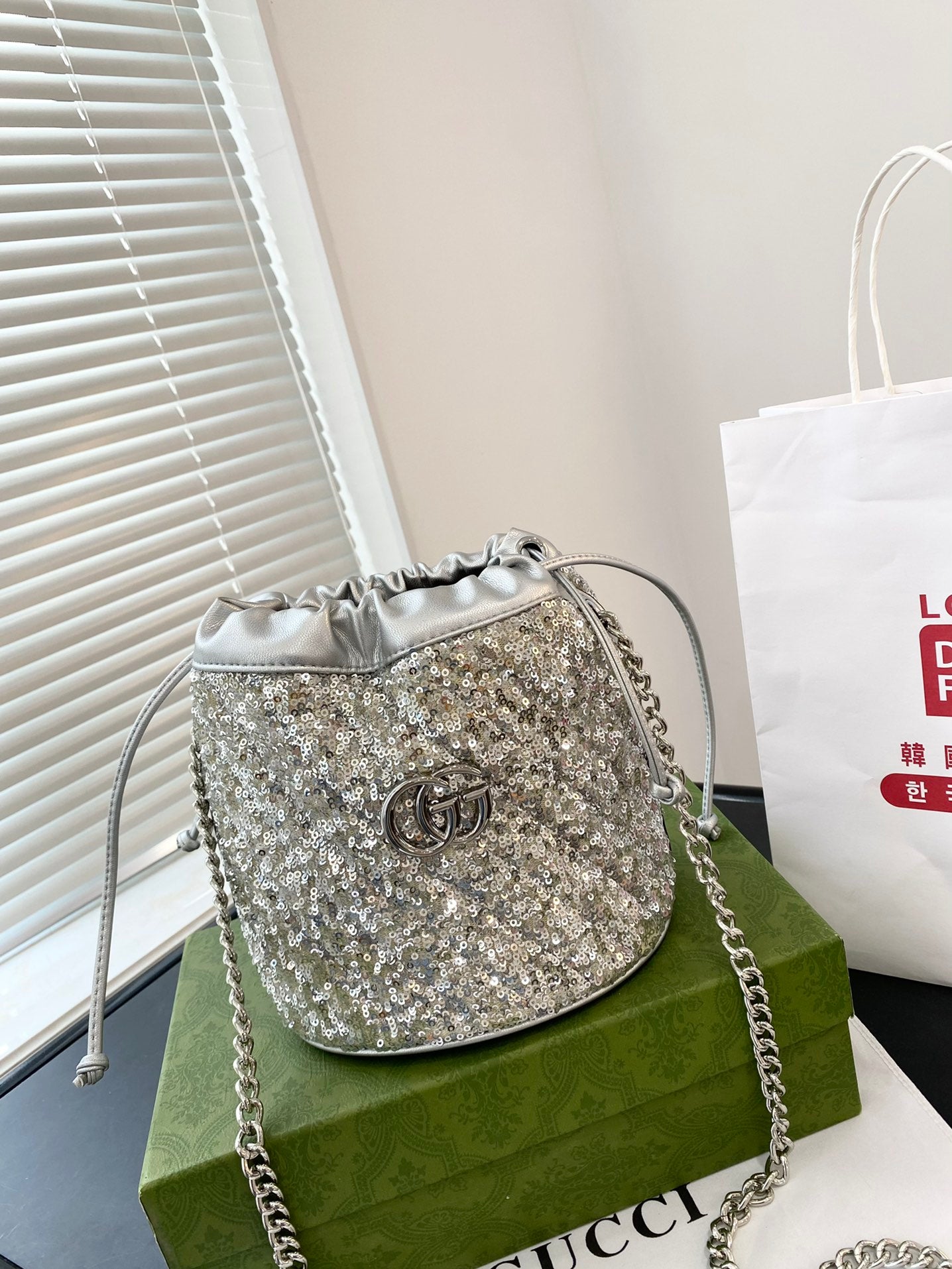 gucci bag 376