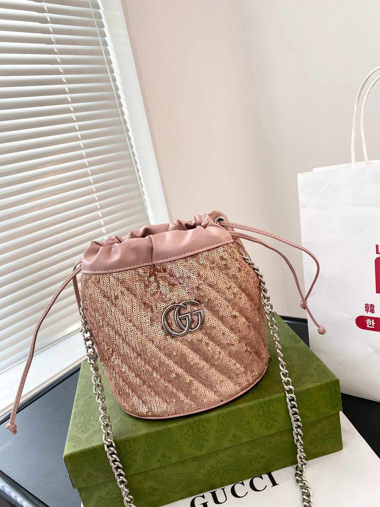 gucci bag 376