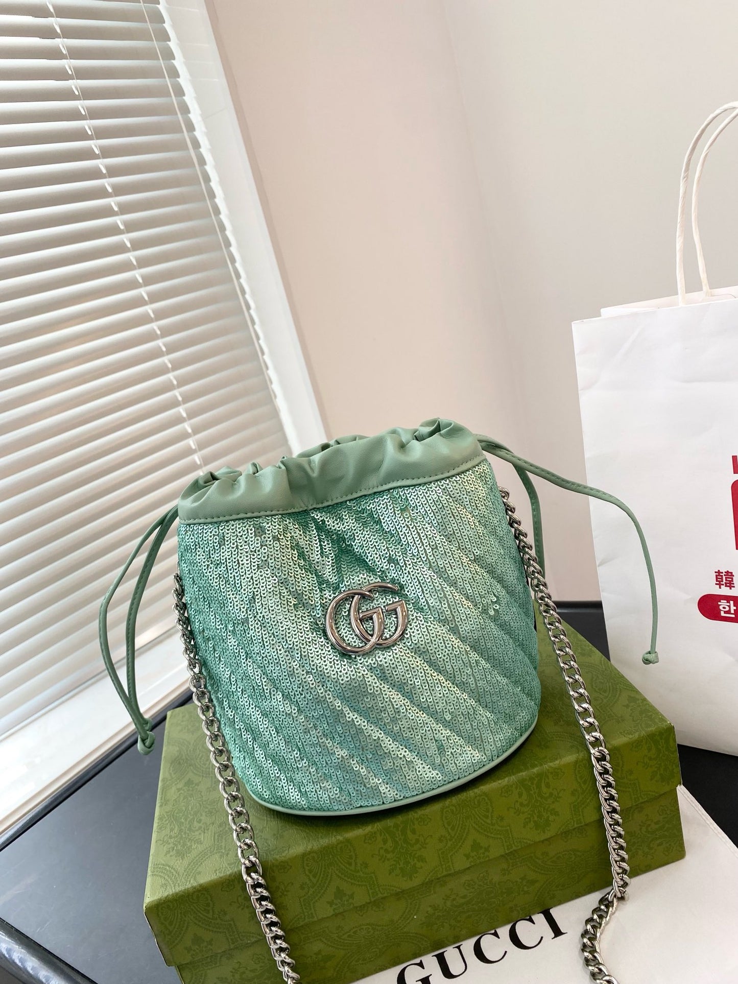 gucci bag 376