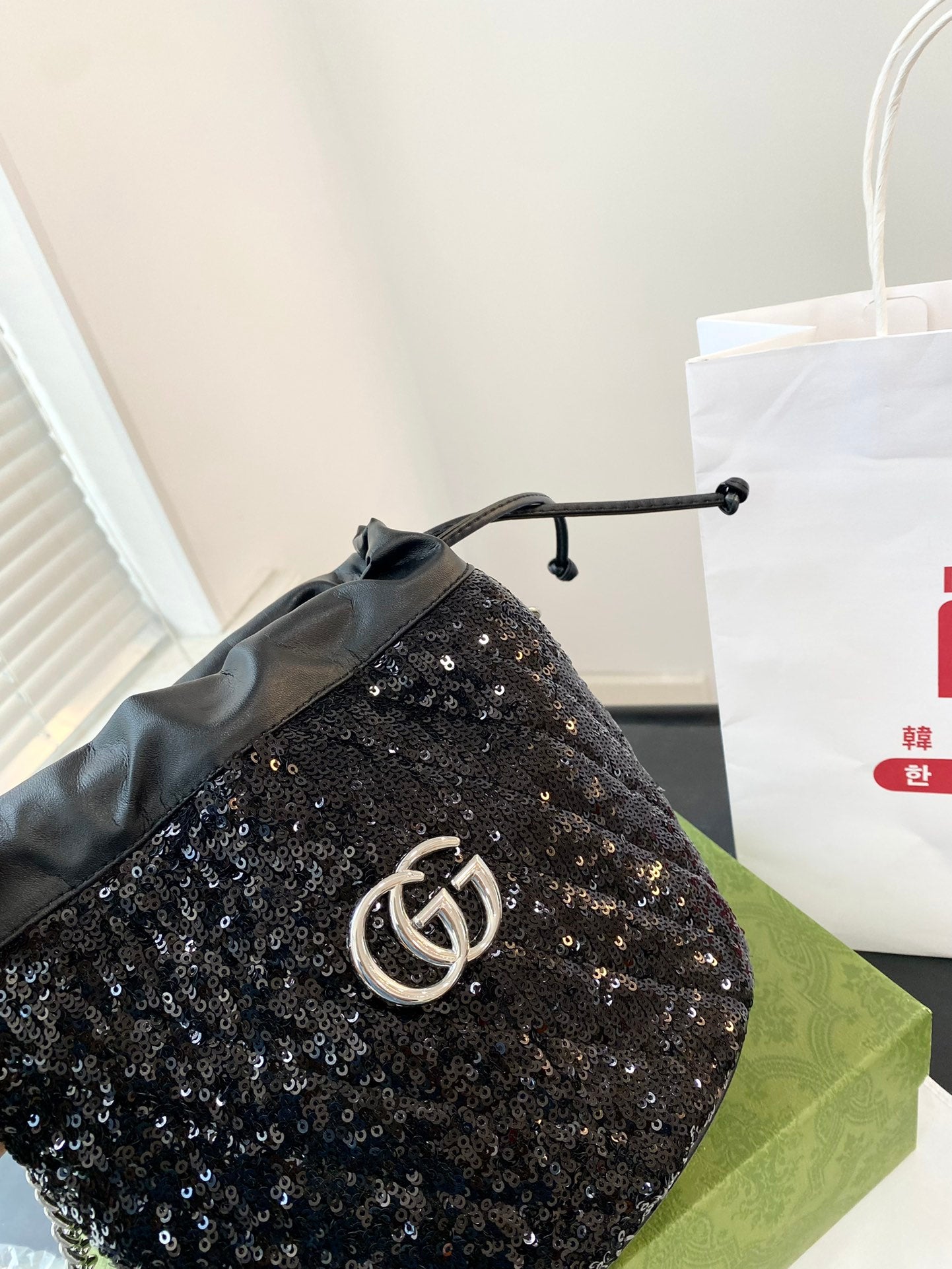 gucci bag 376