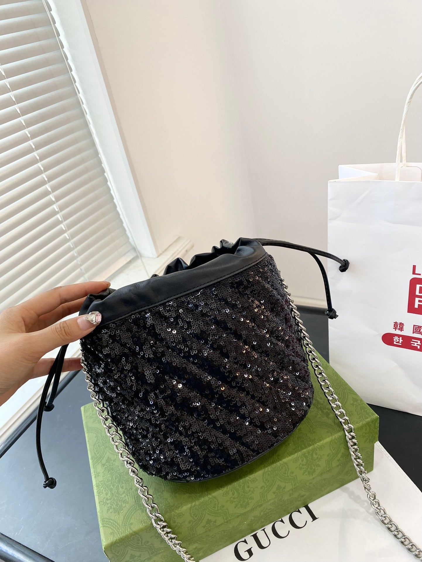 gucci bag 376