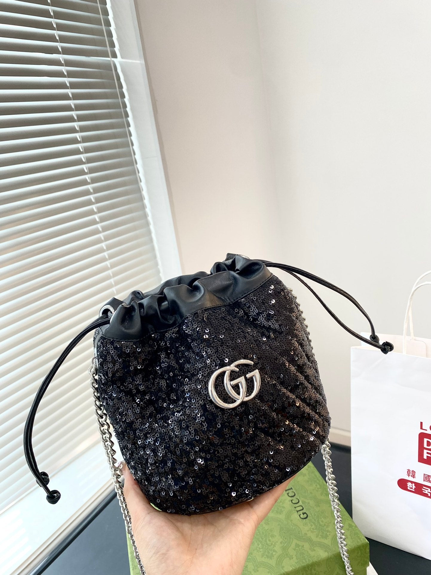 gucci bag 376