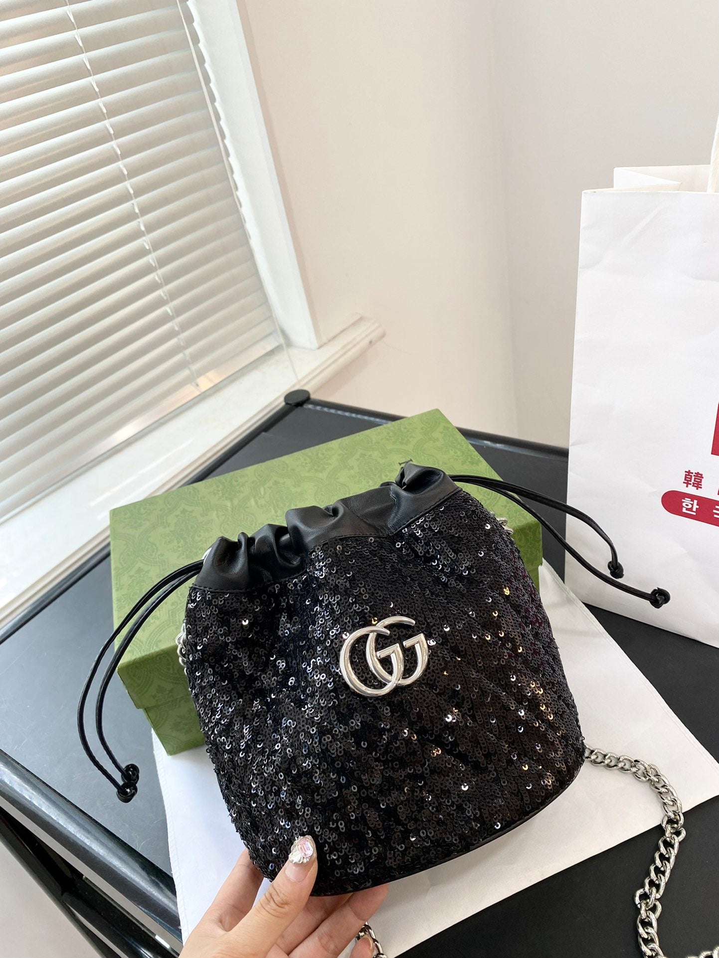 gucci bag 376