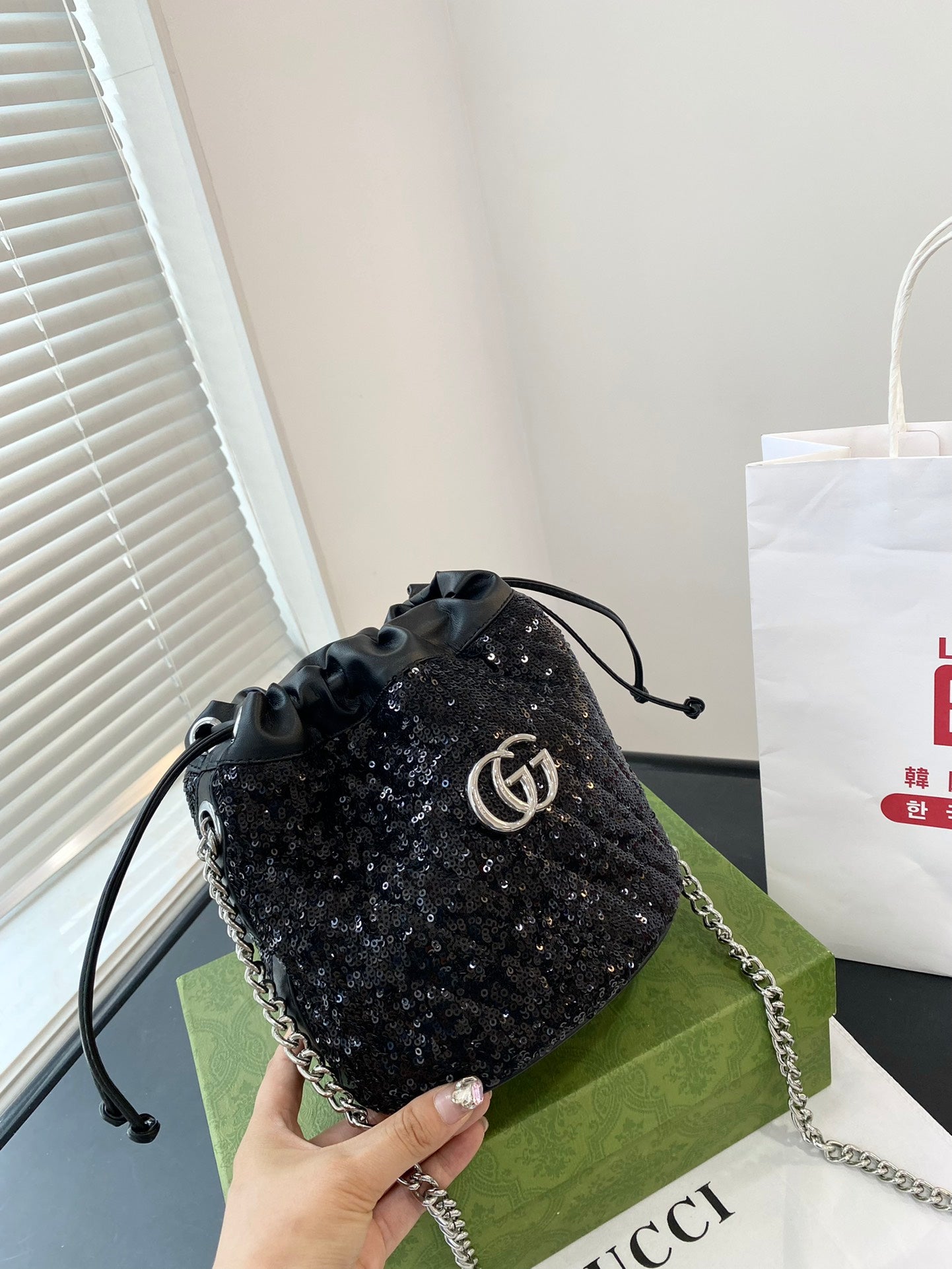 gucci bag 376