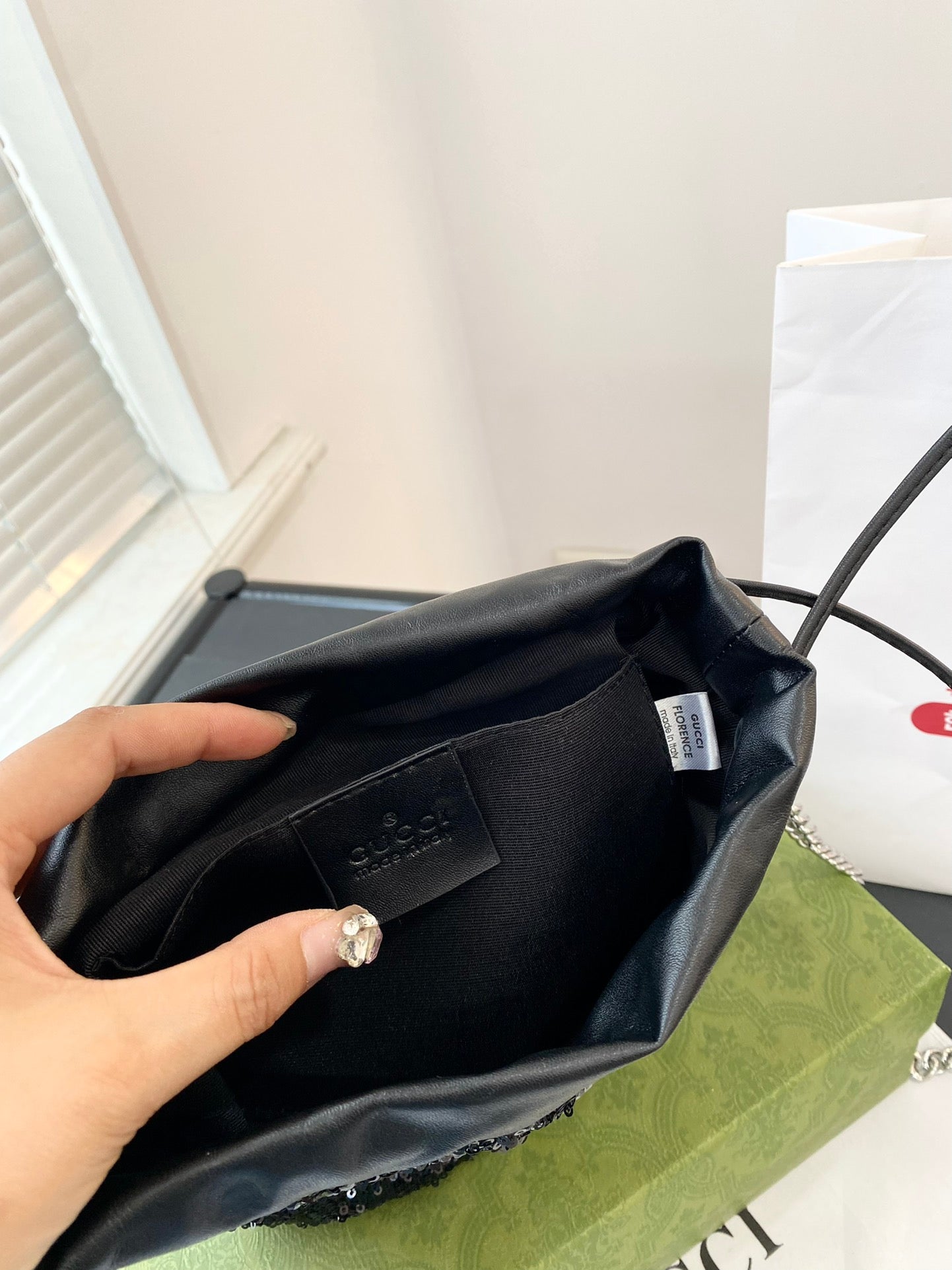 gucci bag 376