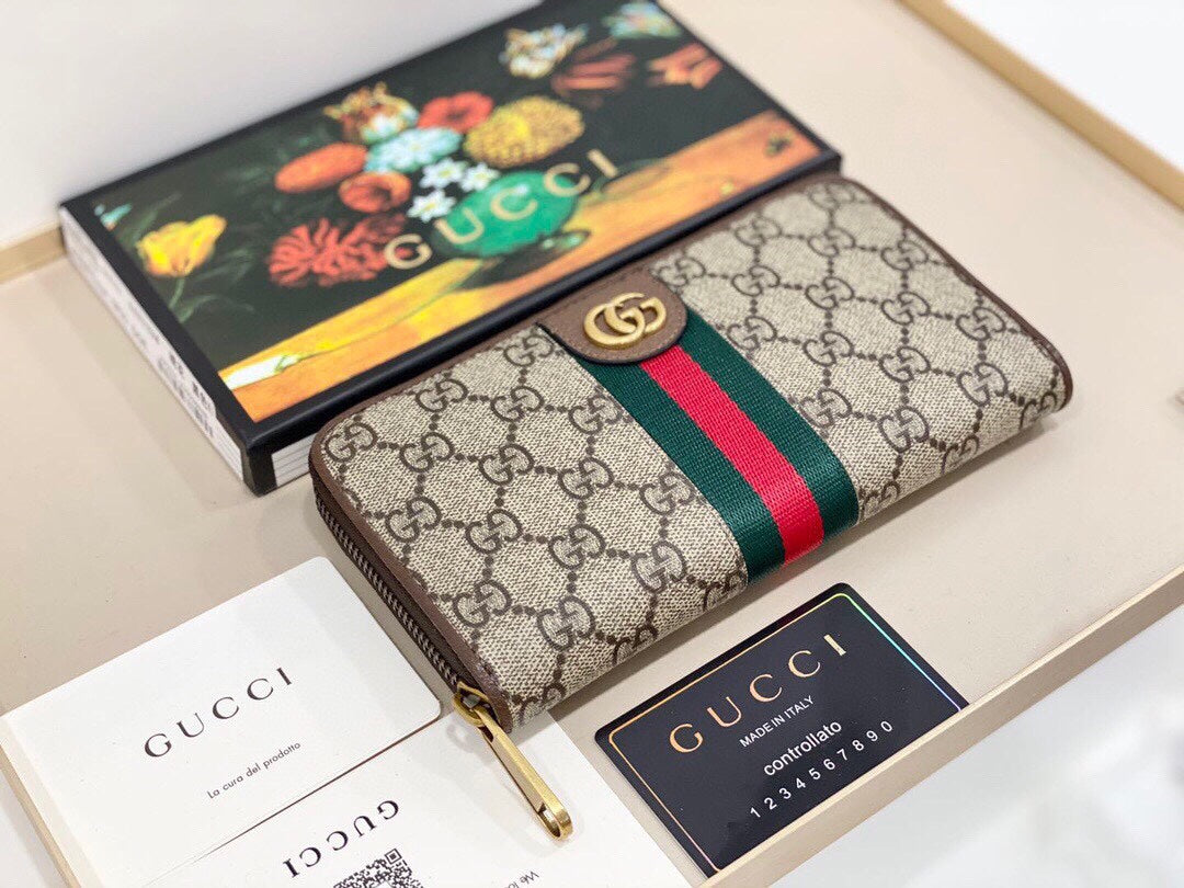 GUCCI BAG  382