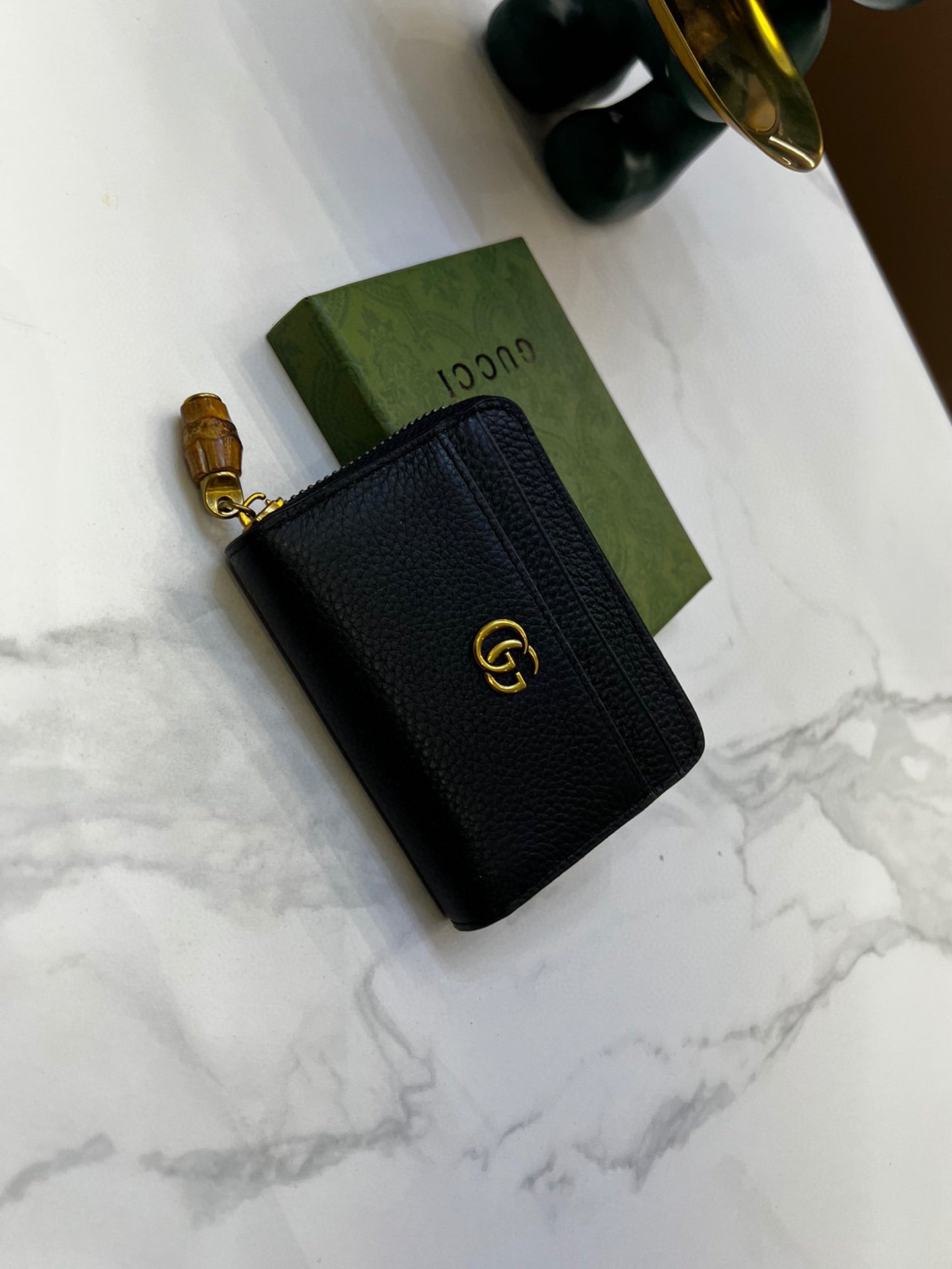 GUCCI BAG  383