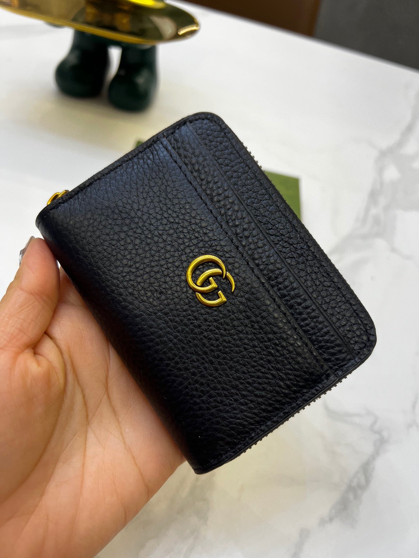 GUCCI BAG  383