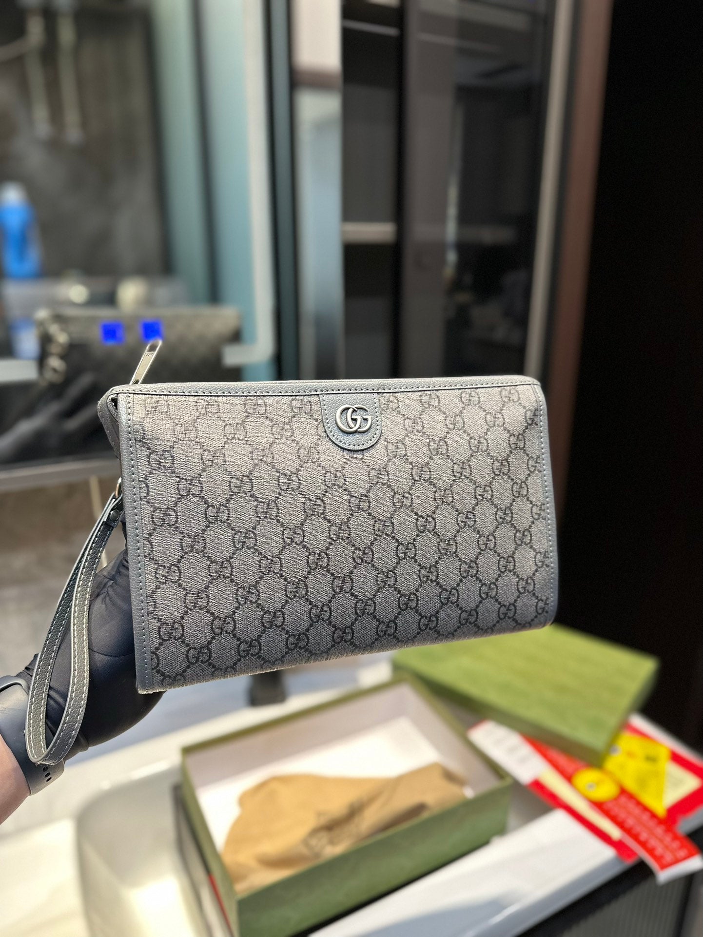 GUCCI BAG 384