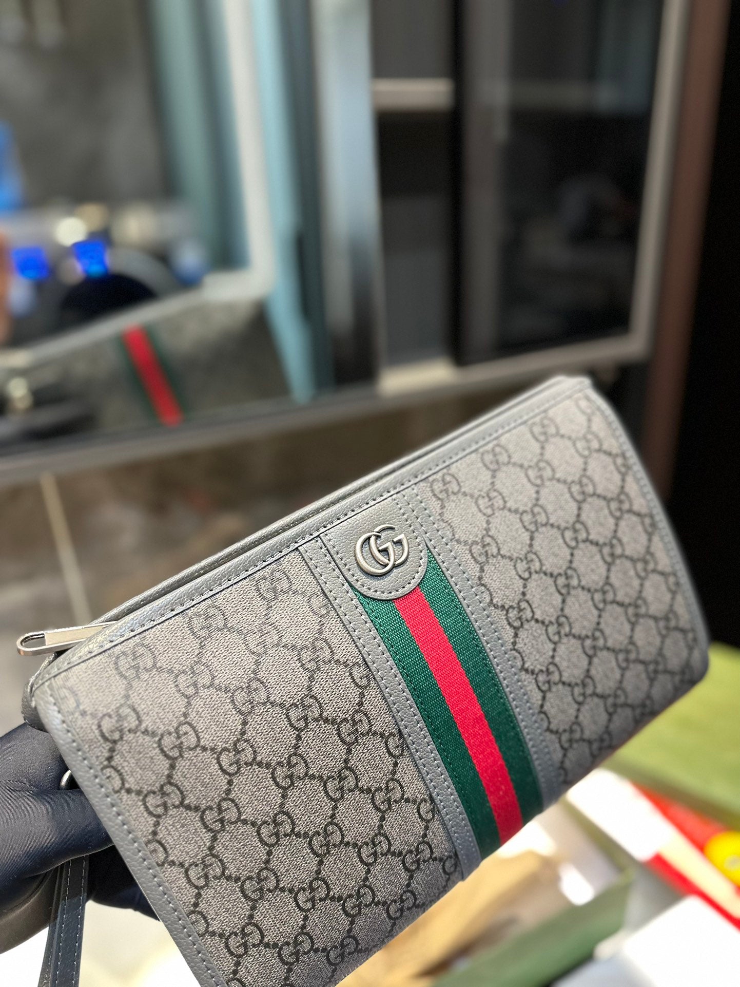 GUCCI BAG 384