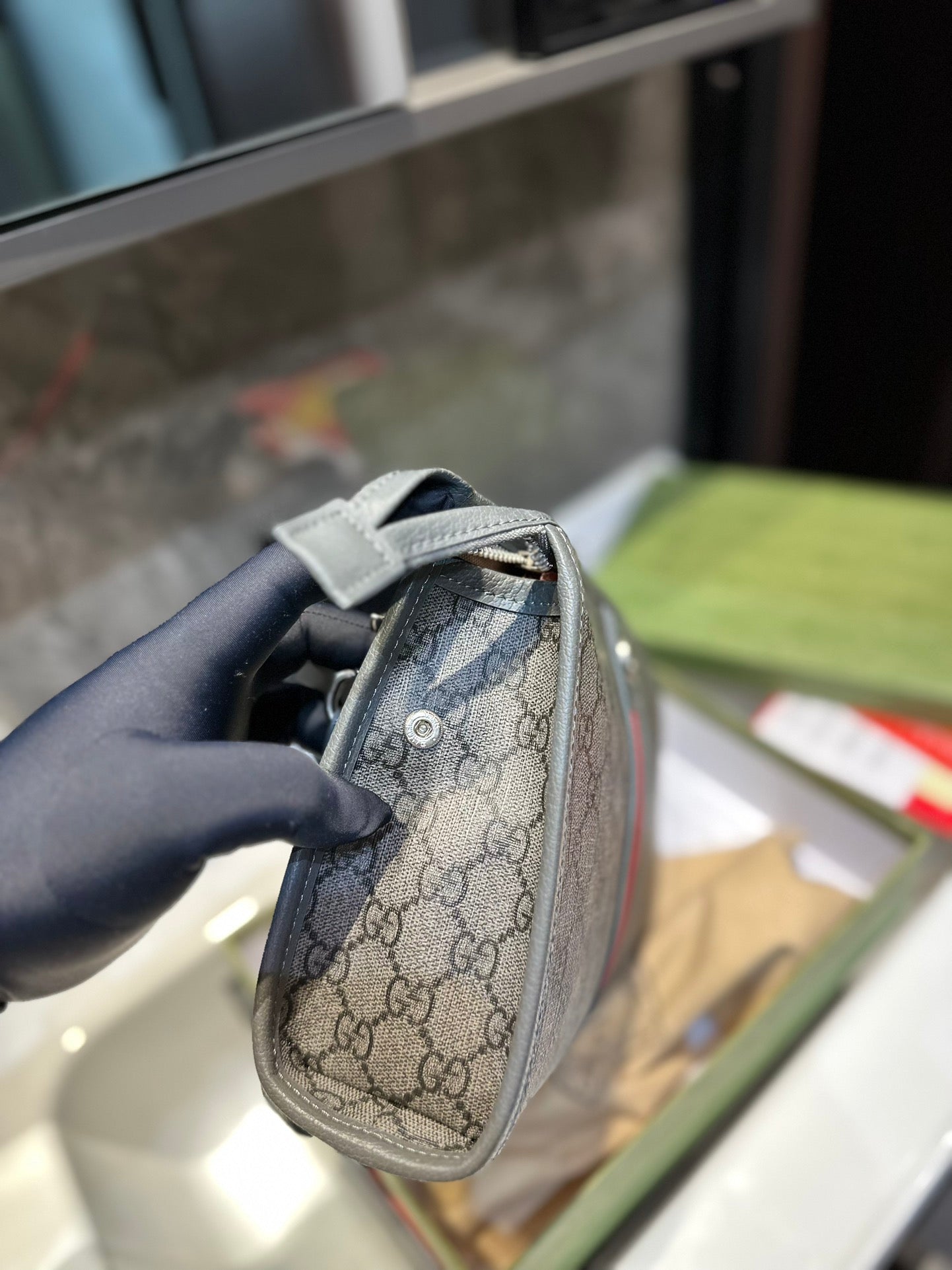 GUCCI BAG 384