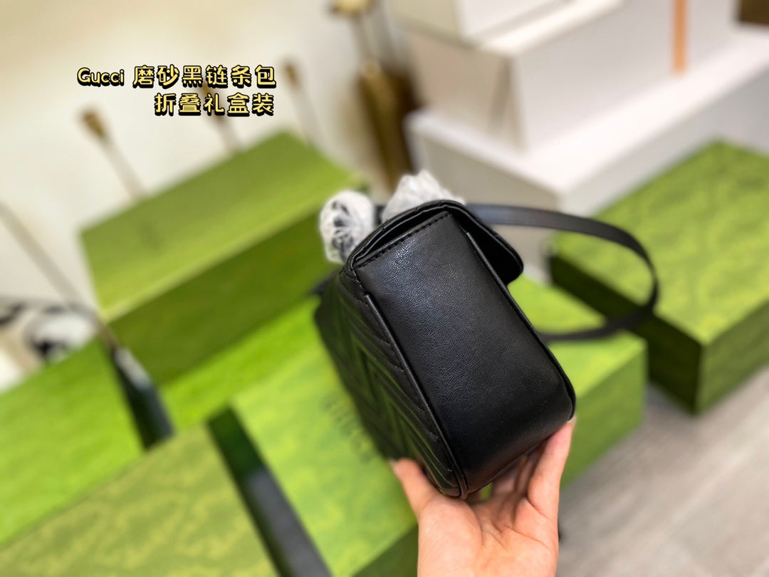 GUCCI BAG 385-2