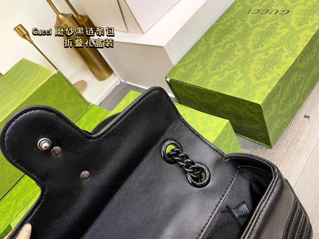 GUCCI BAG 385-2