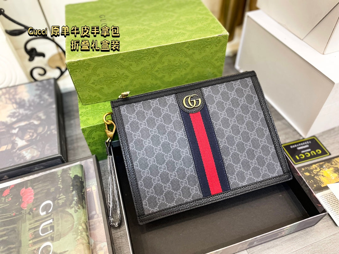 GUCCI BAG 386