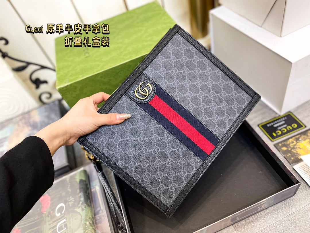 GUCCI BAG 386