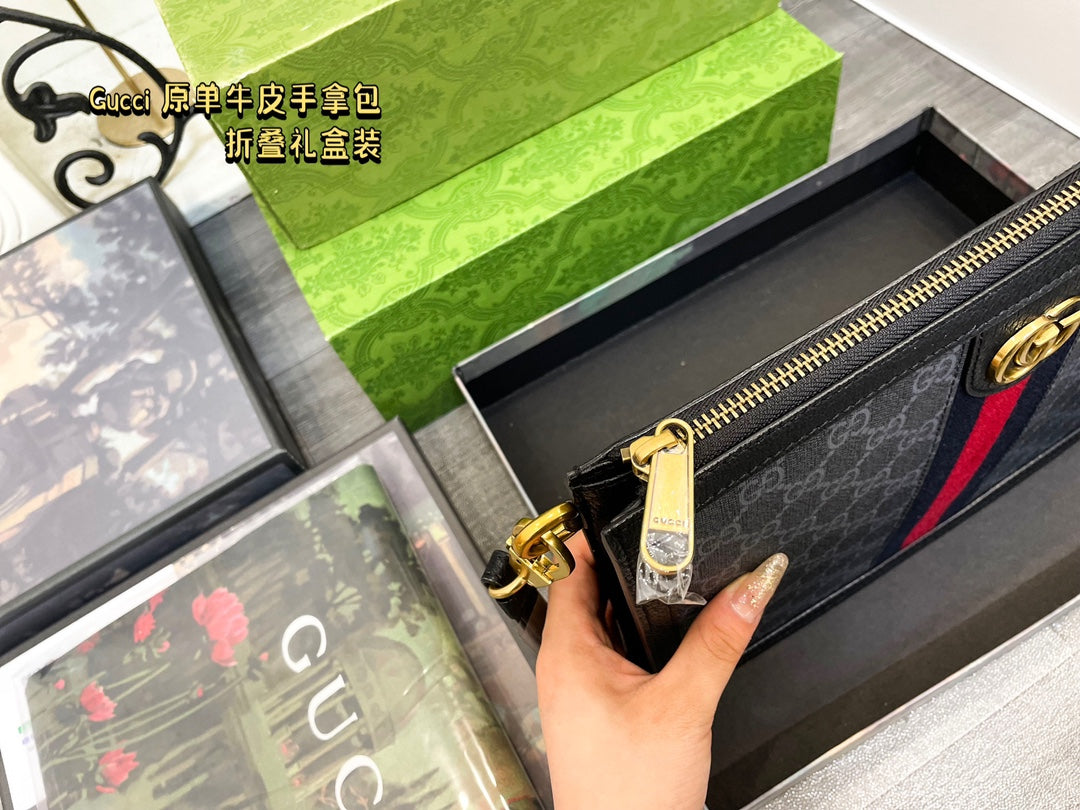 GUCCI BAG 386