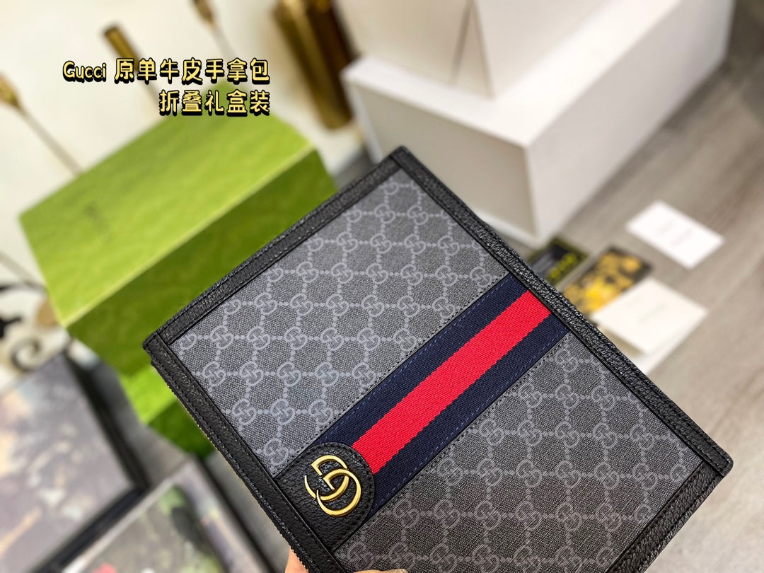 GUCCI BAG 386