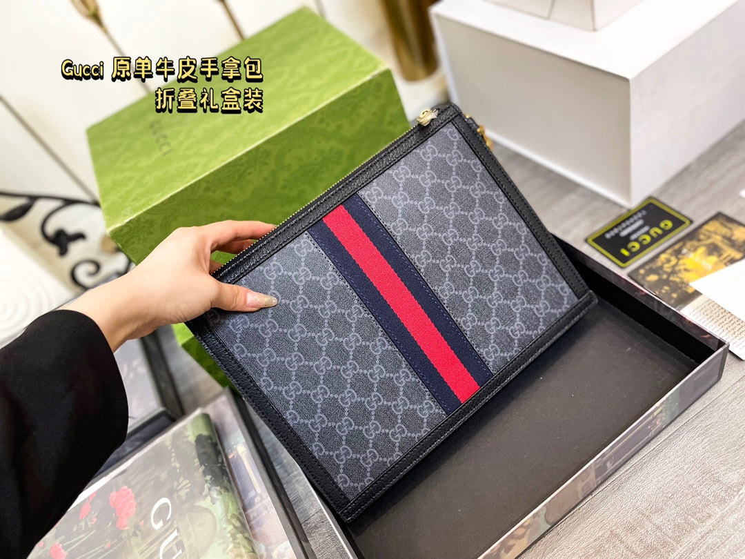 GUCCI BAG 386