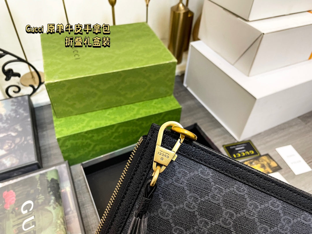 GUCCI BAG 386