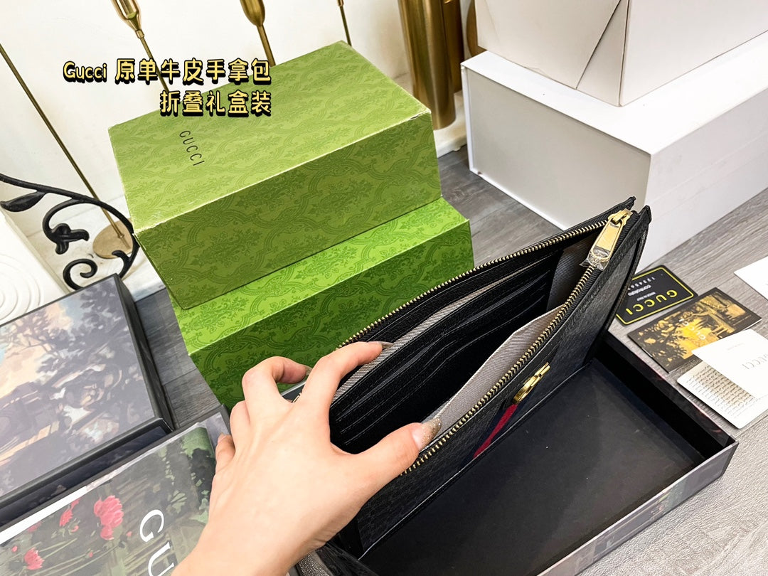 GUCCI BAG 386