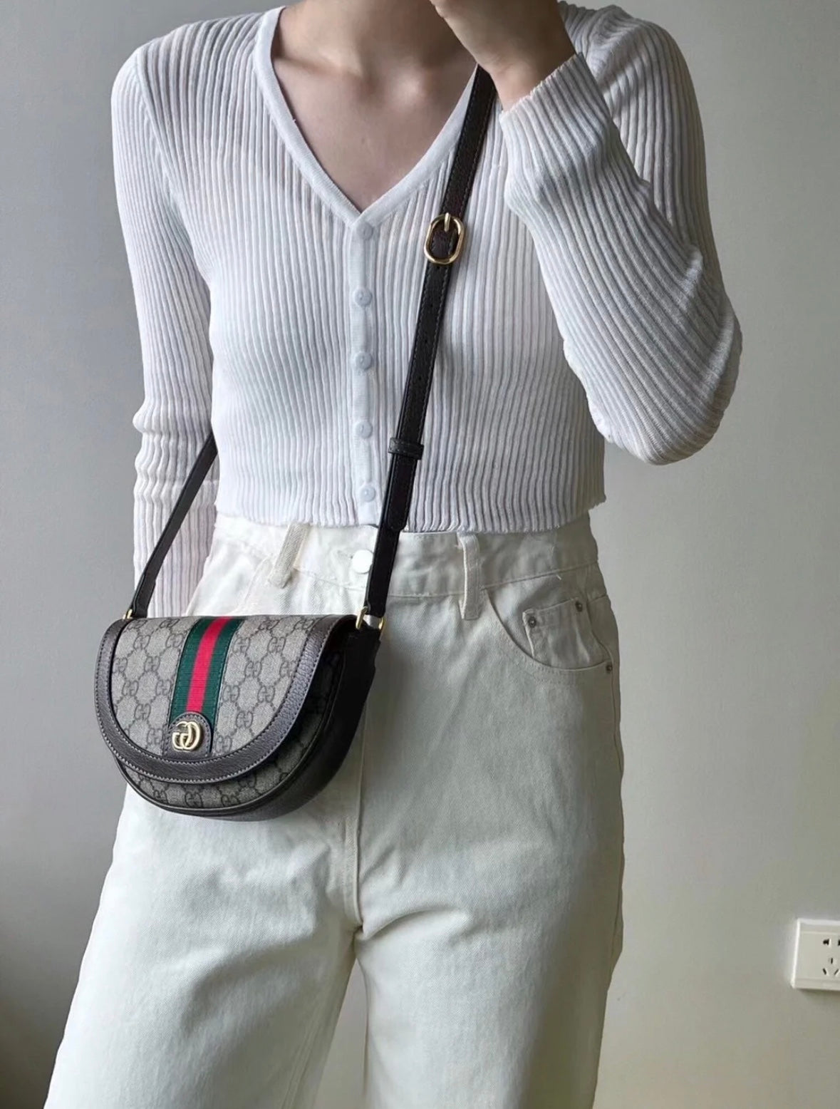 GUCCI Bag 387-1