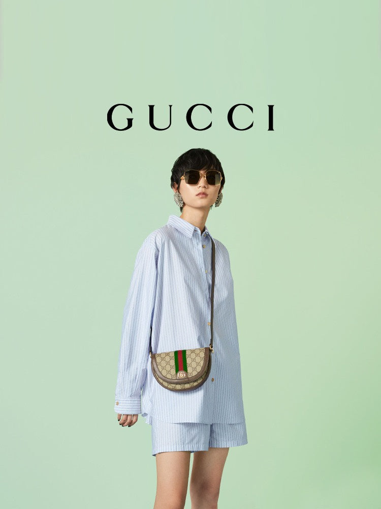 GUCCI Bag 387-1