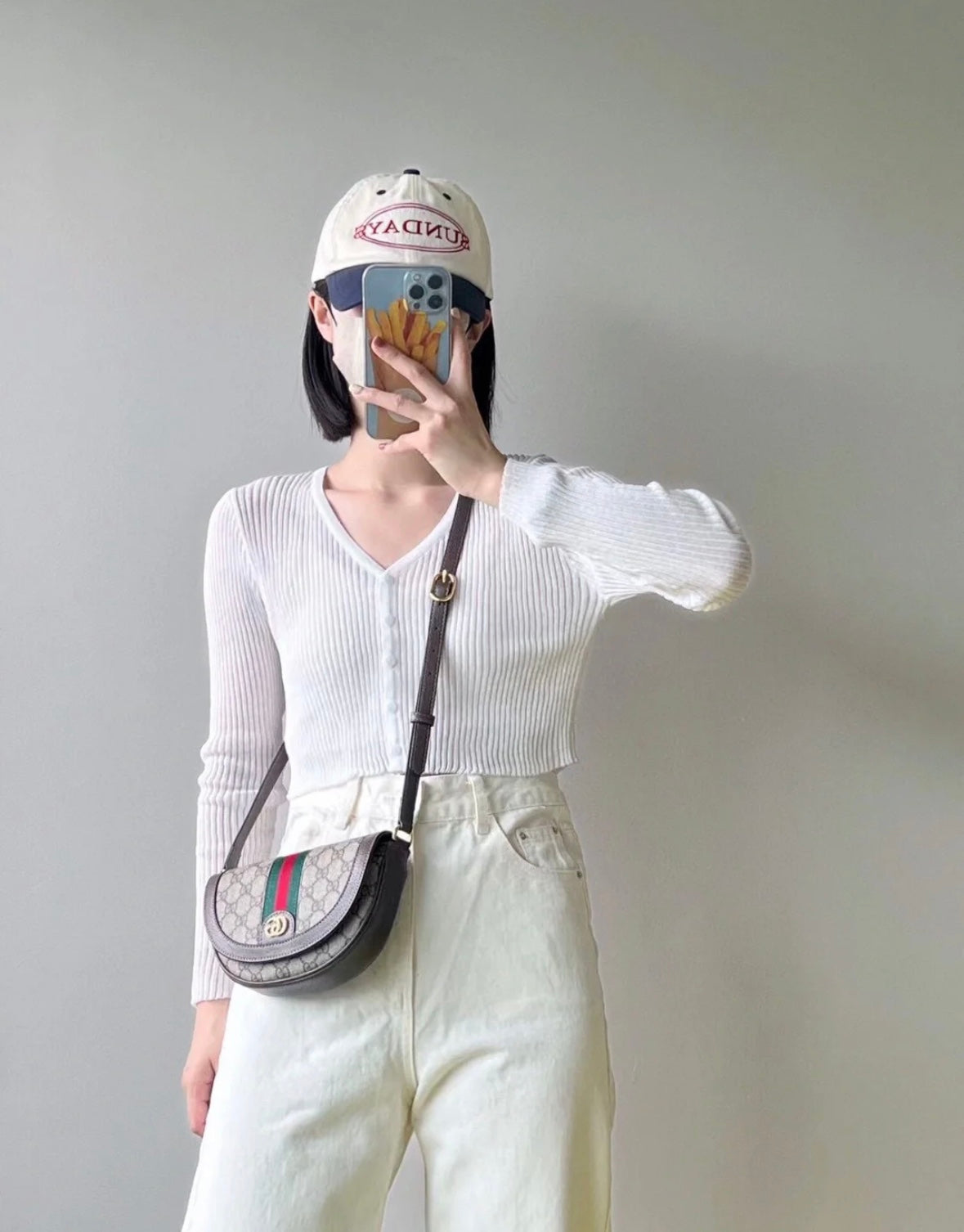 GUCCI Bag 387-1