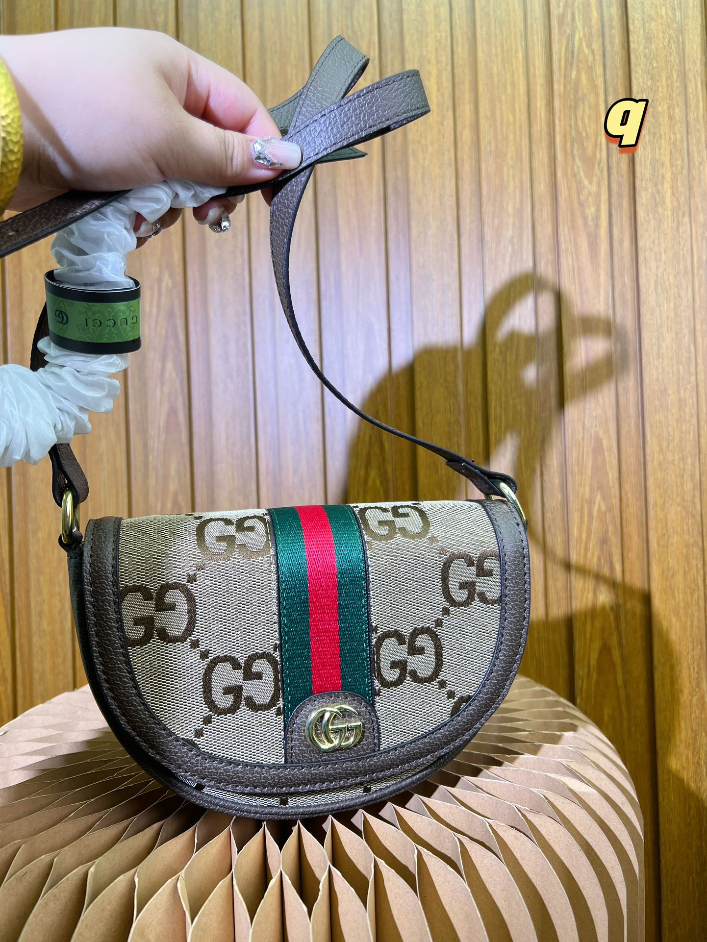 GUCCI Bag 387-1