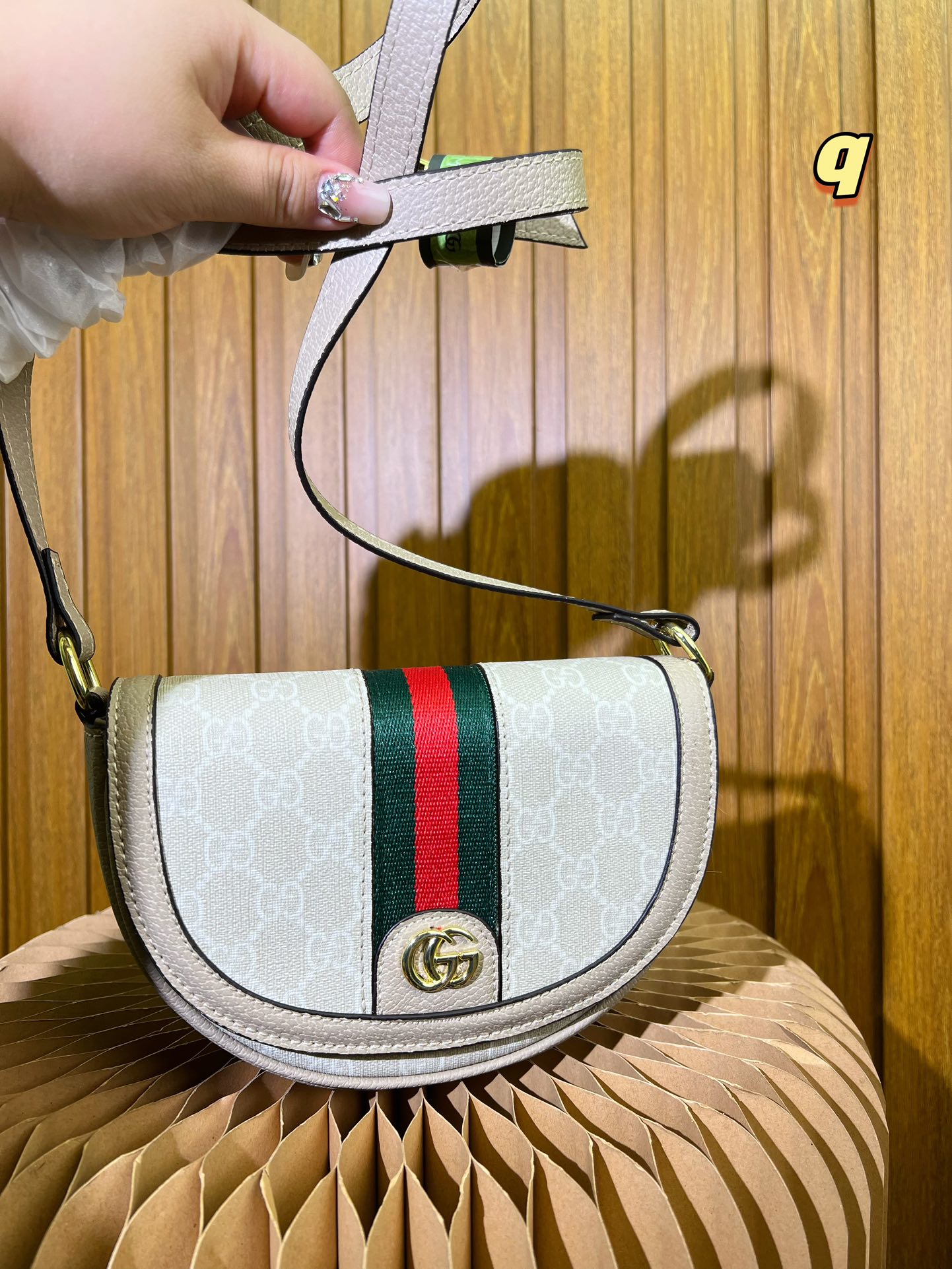 GUCCI Bag 387-1