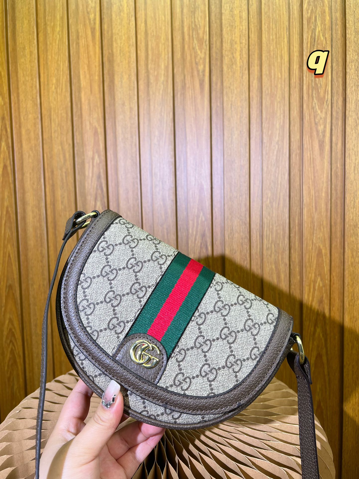 gucci bag 387-2