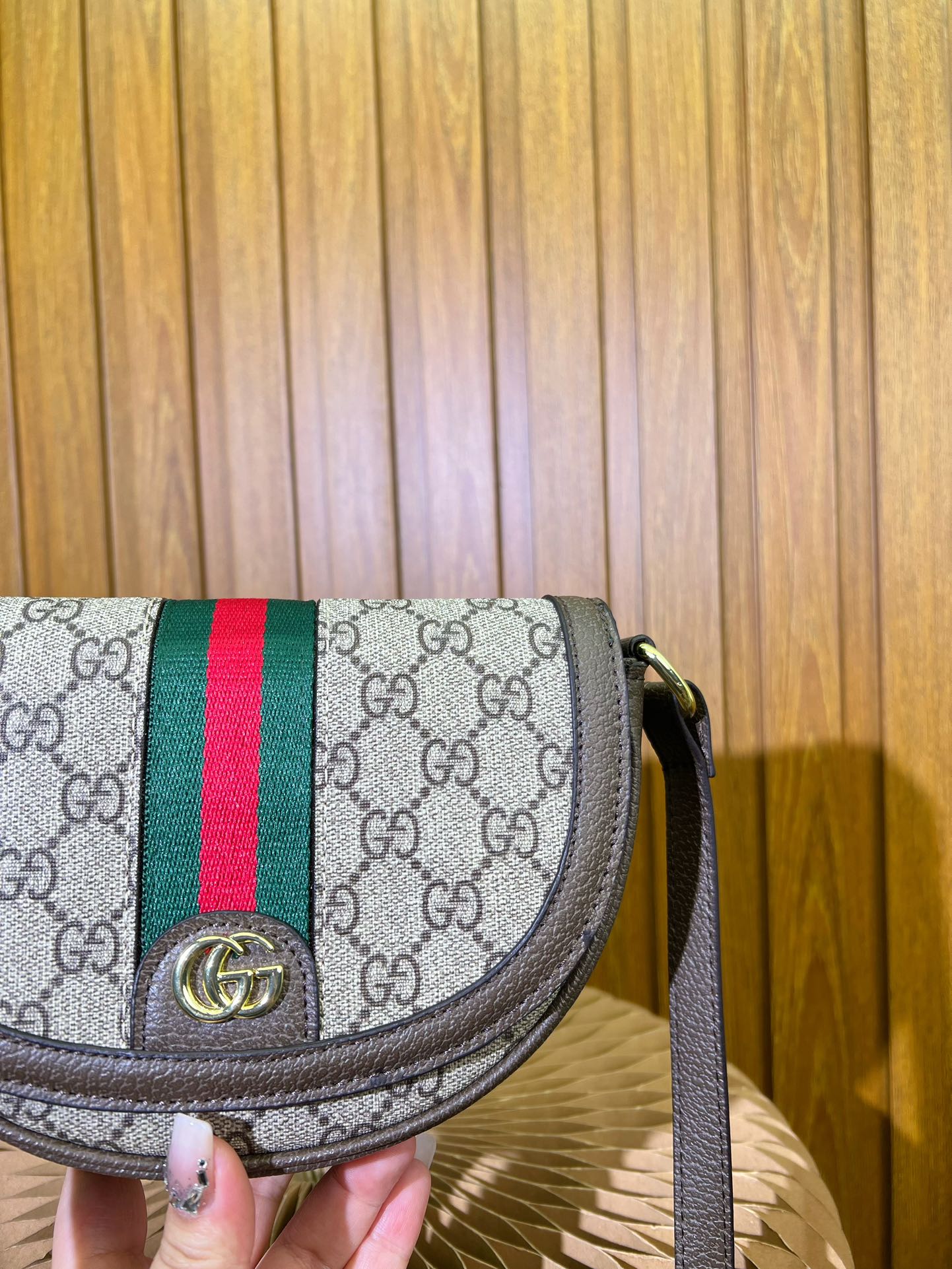 gucci bag 387-2