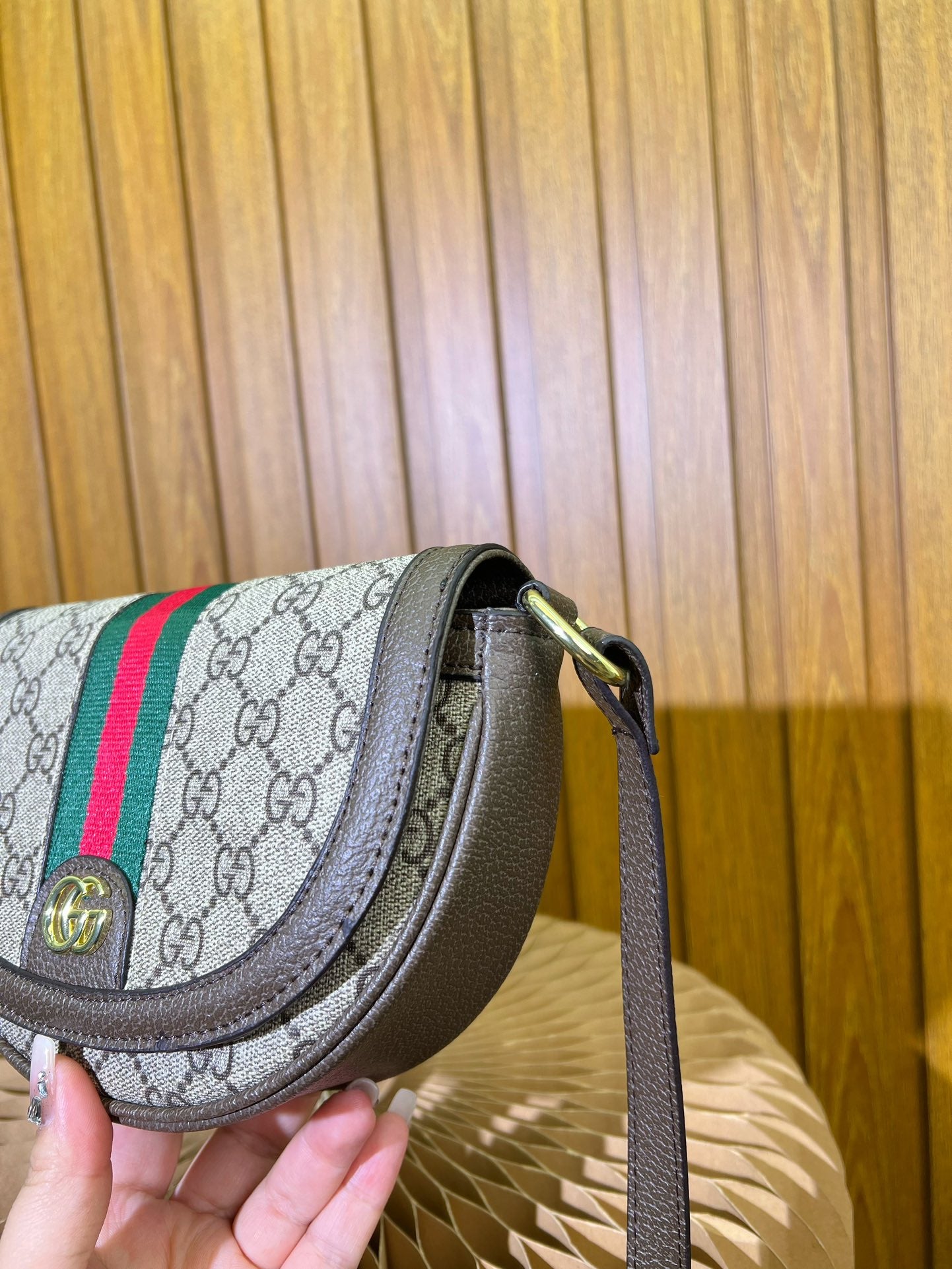 gucci bag 387-2