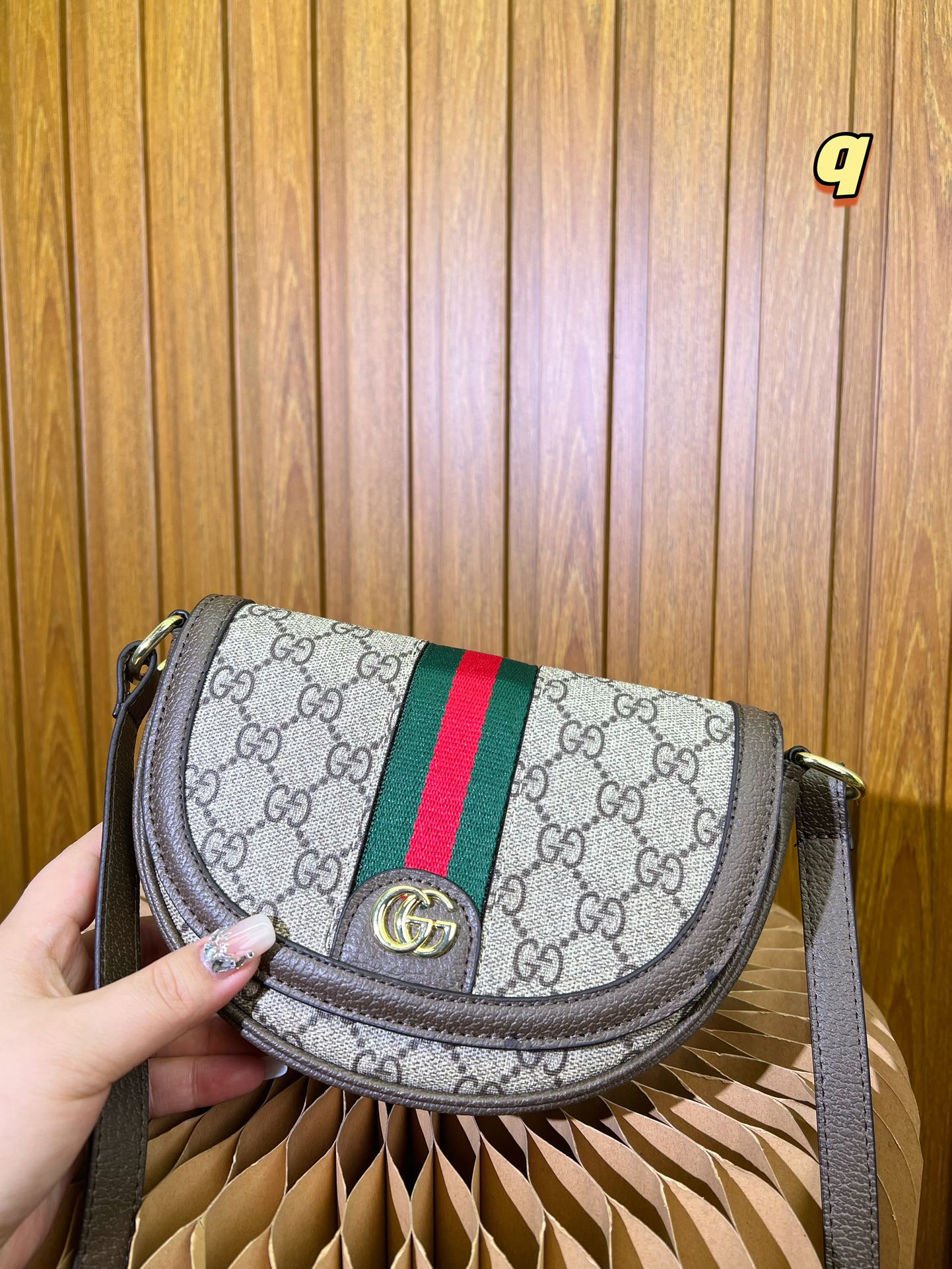 gucci bag 387-2