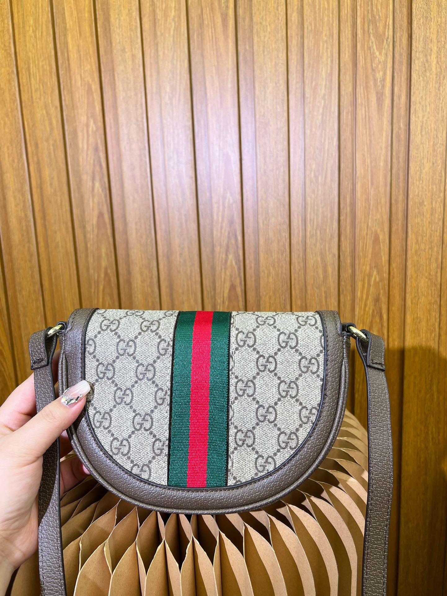 gucci bag 387-2