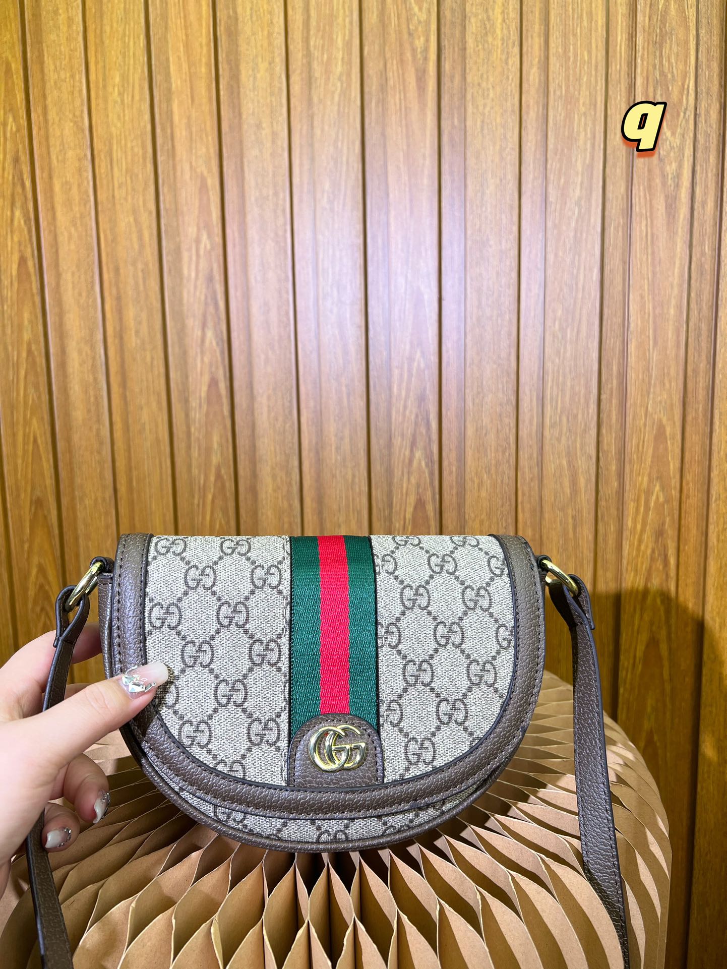 gucci bag 387-2