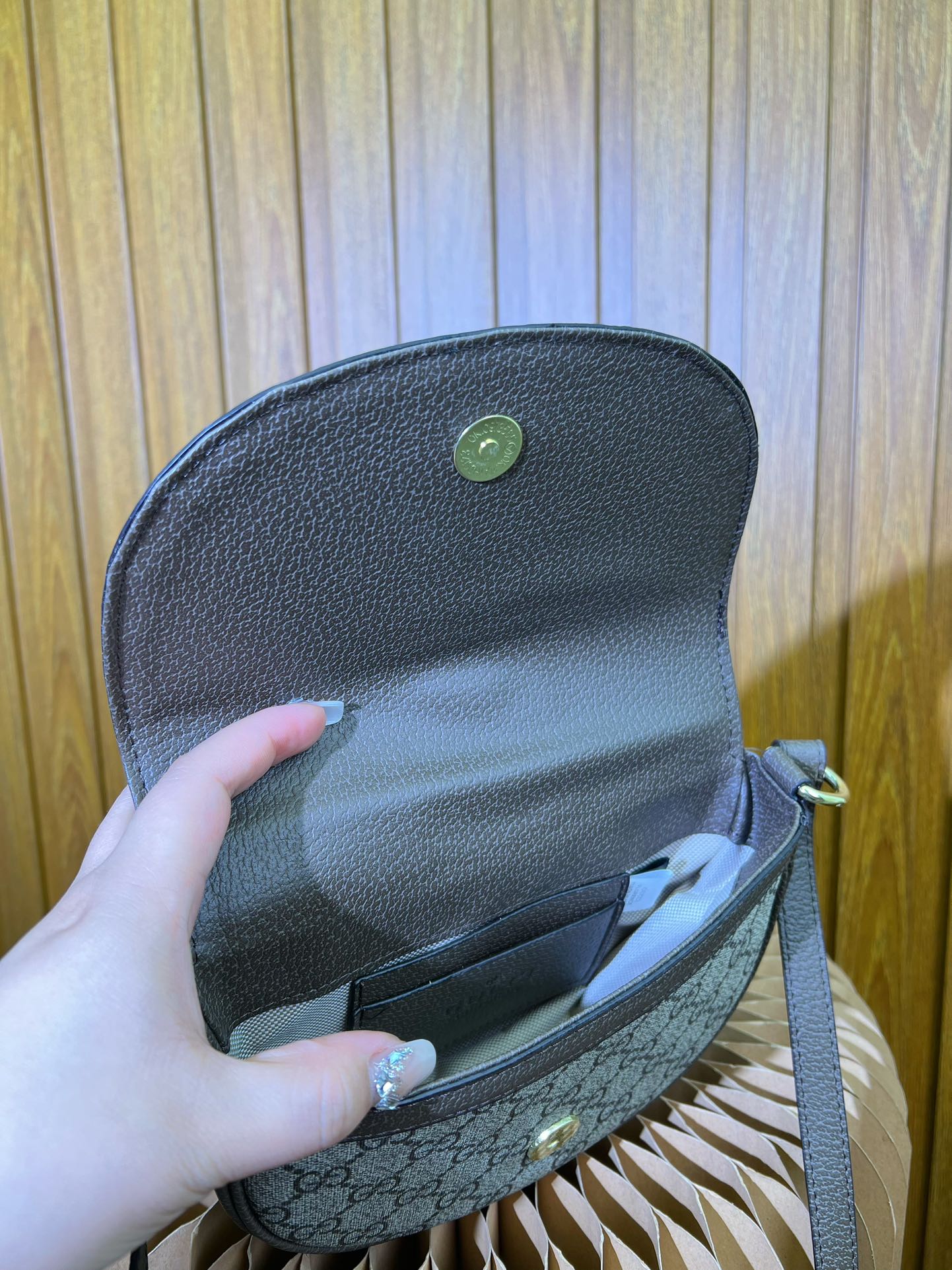 gucci bag 387-2