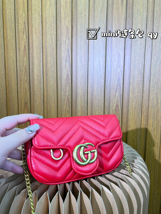 gucci bag  389-1