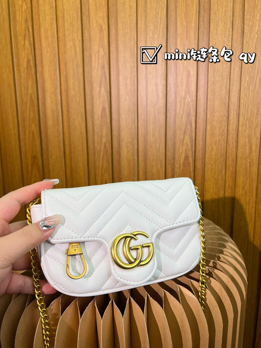 gucci bag 389-2