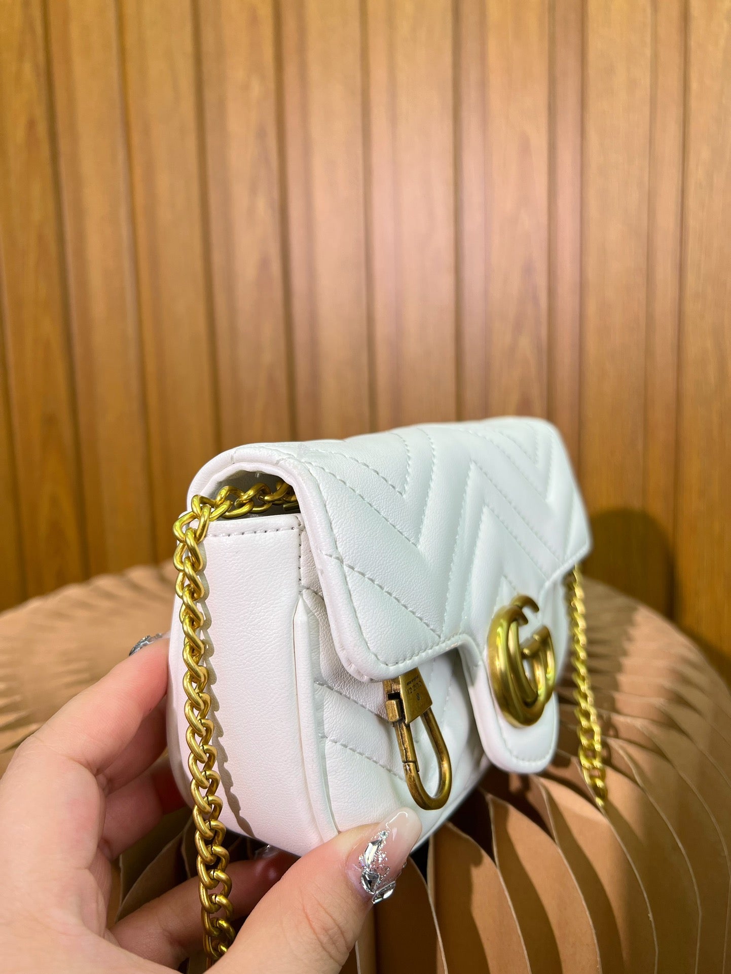 gucci bag 389-2