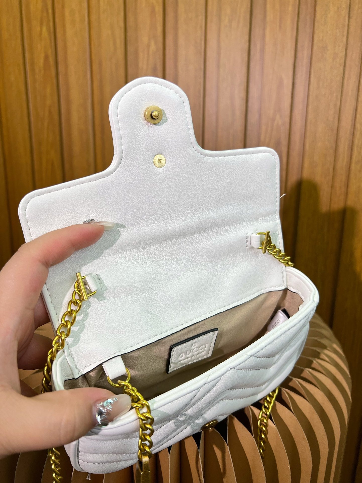 gucci bag 389-2