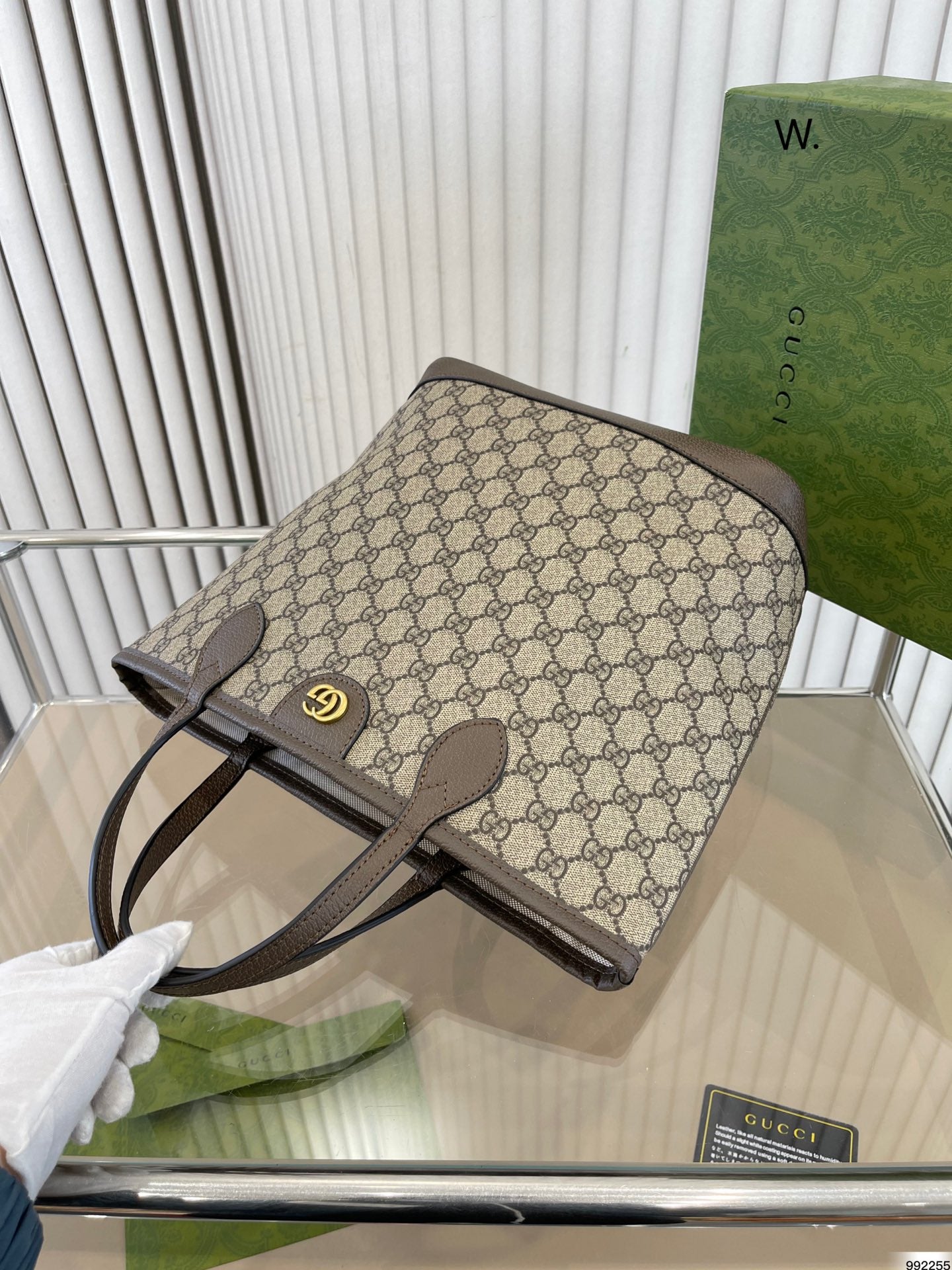gucci bag  390