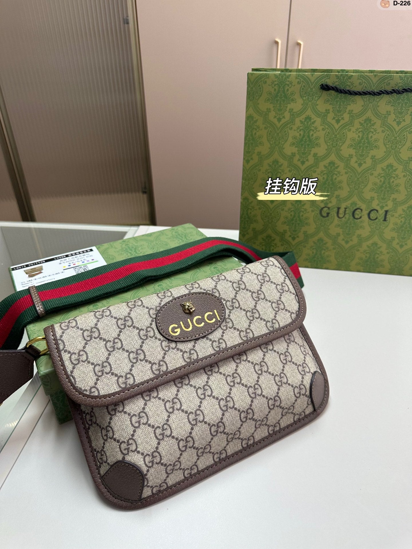 gucci bag 392