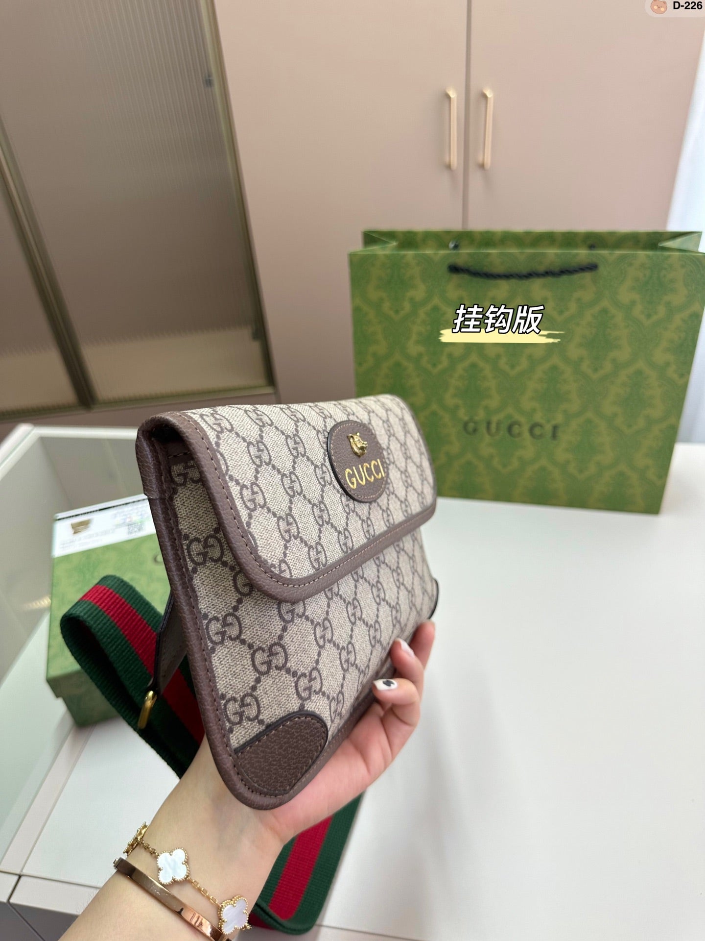 gucci bag 393-1